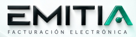 EMITIA · Facturación Electrónica